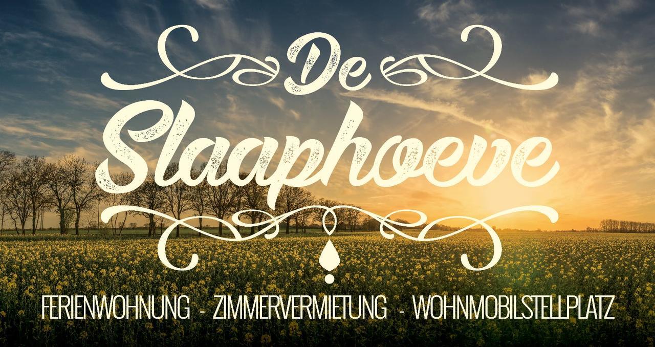 Ferienbauernhof De Slaaphoeve Emlichheim Room photo